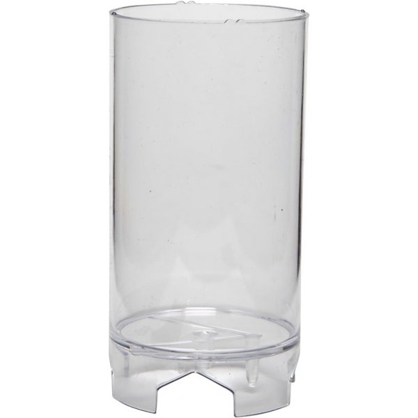 Kerzenform - Zylinderblock