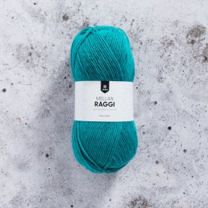 Mittlerer Raggi 100g - Pazifik Mittlerer Raggi 100g - Pazifik