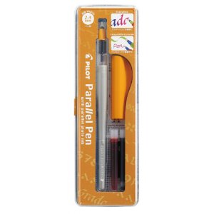 Kalligraphie-Pilot-Parallelstift Kalligraphie-Pilot-Parallelstift