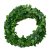 Girlande Mini 3 m / ø 1 cm - grünes Blatt Girlande Mini 3 m / ø 1 cm - grünes Blatt