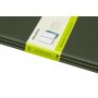 Cahier-Tagebuch XL Blanko
