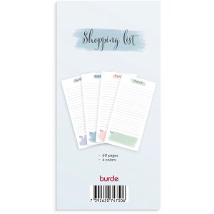 Einkaufsliste - Life Organizer Einkaufsliste - Life Organizer