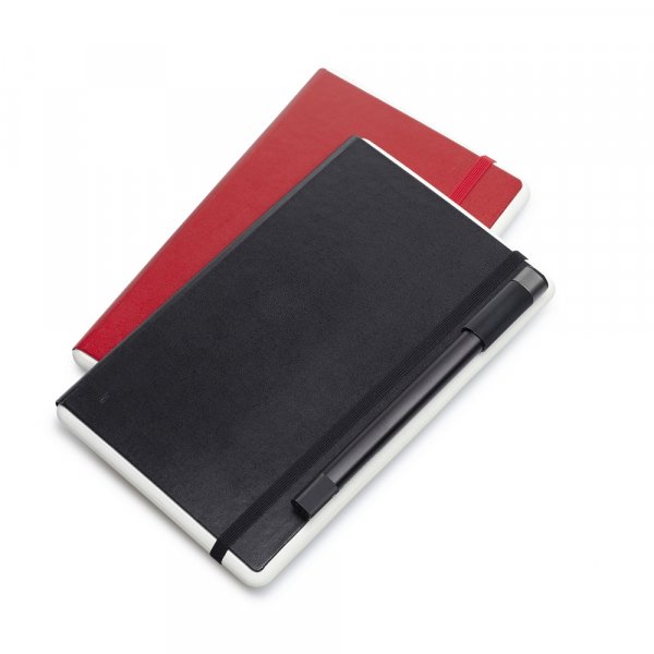 Moleskin-Stift + Ellipse