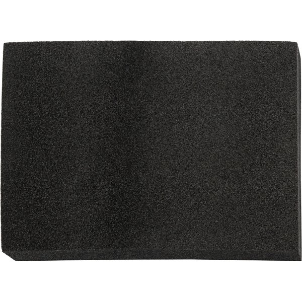 Nadelfilzplatte - 42 x 59 cm