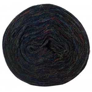 Plötulopi 100g - Schwarzer Kosmos Plötulopi 100g - Schwarzer Kosmos