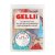 Druckplatte - Gelli Arts - 22,9 x 30,5 cm