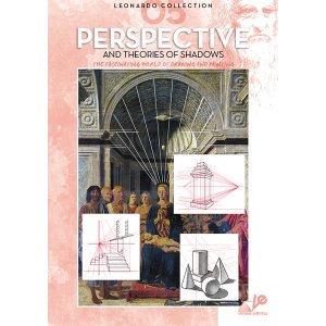 Buchliteratur Leonardo - Nr. 5 Perspektive und Theorien der Schatten Buchliteratur Leonardo - Nr. 5 Perspektive und Theorien der Schatten