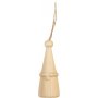Skandinavischer Elf - 2,5 cm - H6 cm