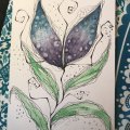 Kundenbild Aquarellblock Sense 200g - A4