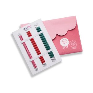 Strickset Zing - Nadelspiel - 15 cm Strickset Zing - Nadelspiel - 15 cm