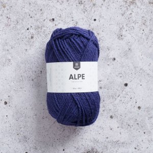 Alpe 50g - Königsflieder Alpe 50g - Königsflieder
