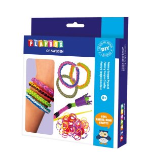 Das Loops 300 Bastelset Das Loops 300 Bastelset
