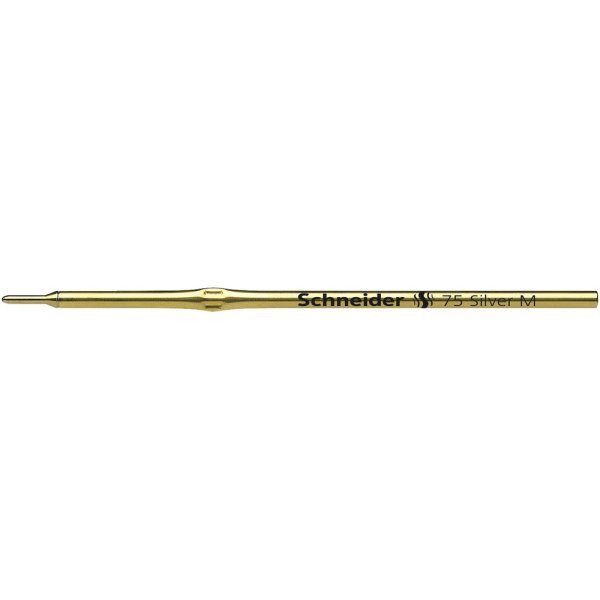 Nachfllen 75 M - Silber