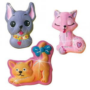 Besetzung - Katzen und Hunde Besetzung - Katzen und Hunde