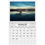 Wandkalender - Schweden - Almanacksfrlaget