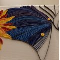 Kundenbild Papier 180g 25 Stück - Lila
