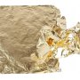 Schlagmetall - Gold - 25 Blatt