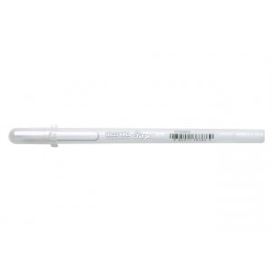 Glaze 3D-Rollenstift - Transparent Glaze 3D-Rollenstift - Transparent