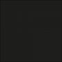 Seidenpapier - Schwarz - 50 x 70 cm - 14 g - 25 Blatt