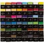 Art Aqua Aquarellfarben - Standardfarben - 48 Stk