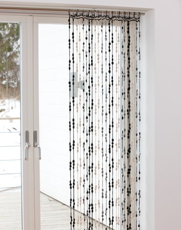 Hkelanleitung - Gehkelte Vorhnge