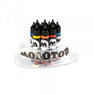 Acrylfarbe One4All 10x30ml Acrylfarbe One4All 10x30ml