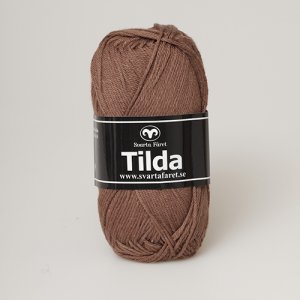 Black Sheep Tilda Garn 50g - Braun (26) Black Sheep Tilda Garn 50g - Braun (26)