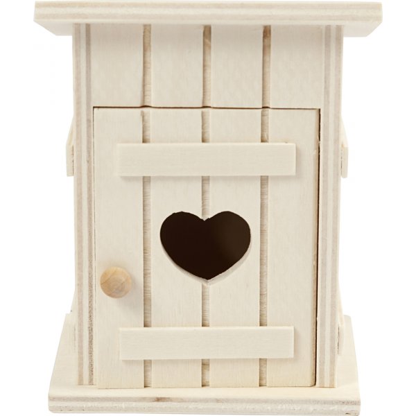 Elfenzubehr - Outdoor-Schale - 8 x 6,5 cm