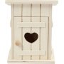 Elfenzubehr - Outdoor-Schale - 8 x 6,5 cm