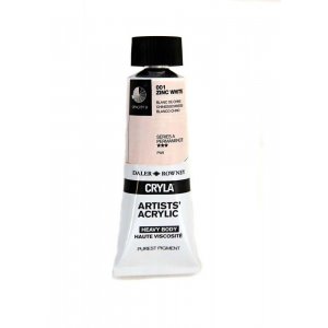 Acrylfarbe Cryla 75ml Acrylfarbe Cryla 75ml