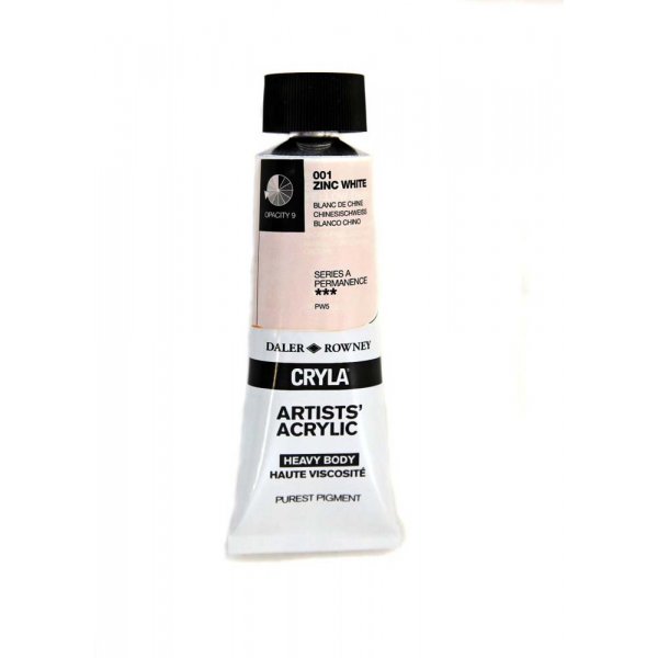 Acrylfarbe Cryla 75ml