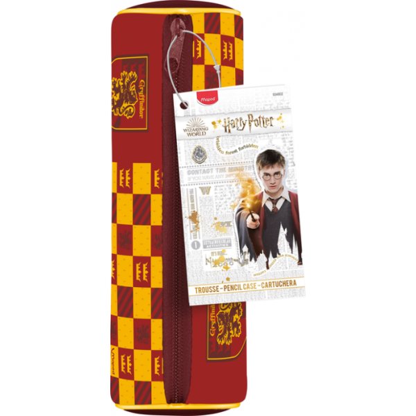 Harry Potter - Federmäppchen Harry Potter - Federmäppchen