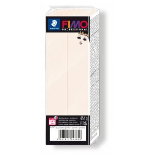 Modell Fimo Professional Doll Art 454g Modell Fimo Professional Doll Art 454g