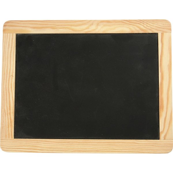 Scribble Board - 19 x 24 cm