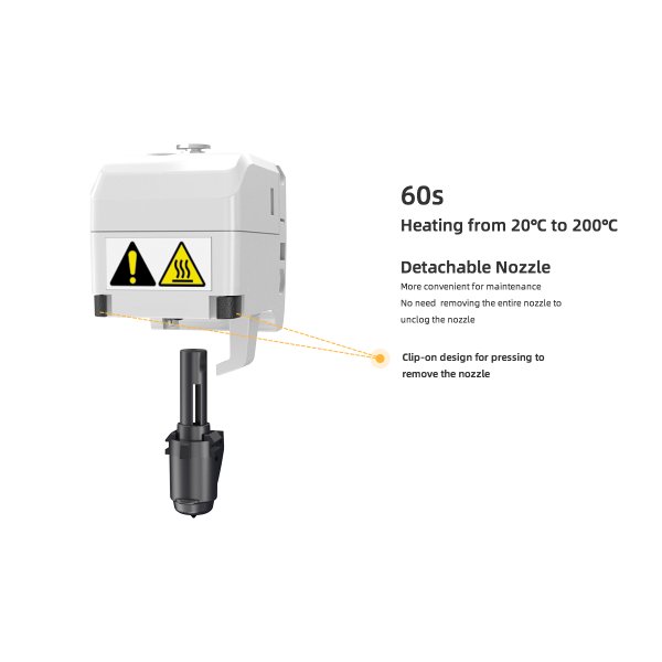 3D-Drucker Flashforge Adventurer 3