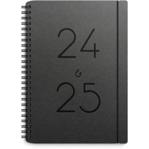 Kalender 24/25 Senator - A5 - Jahr Kalender 24/25 Senator - A5 - Jahr