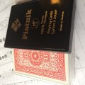 Kundenbild Spielkarten aus 100 % Kunststoff