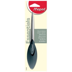 Briefmesser - Maped - 17 cm Briefmesser - Maped - 17 cm
