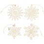 Ornamente - 8 Stk