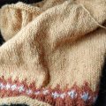 Kundenbild Fingerhut zum Stricken mit 4 Fadenführern