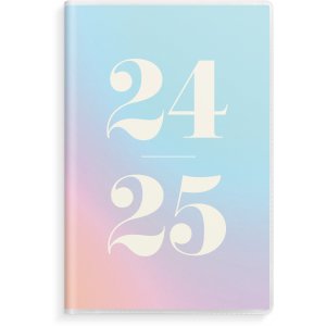 Kalender 24/25 - Kleines Studienjahr - Modelinie Kalender 24/25 - Kleines Studienjahr - Modelinie