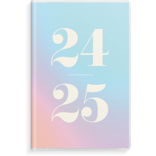 Kalender 24/25 - Kleines Studienjahr - Modelinie