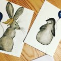 Kundenbild Pinselset - Hobby Mix 2