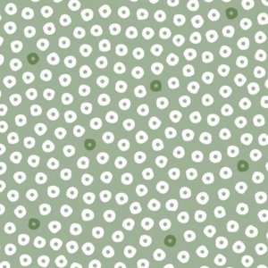 Öltuch Dotti Salbei Polyester Öltuch Dotti Salbei Polyester