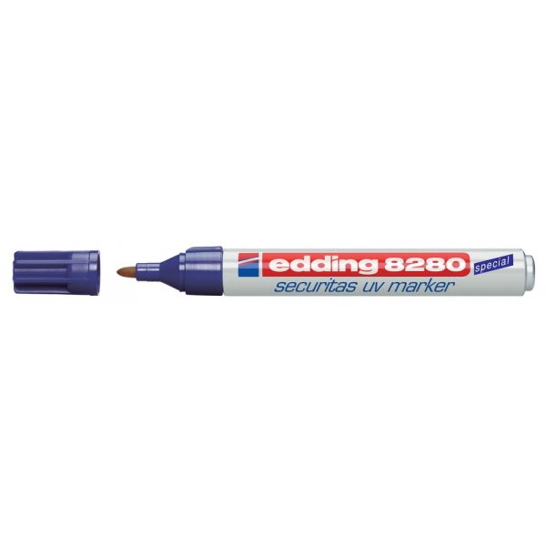 Edding UV-Marker