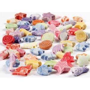 Pastellmischung - 175 ml Pastellmischung - 175 ml