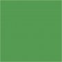 Farbiger Karton - grasgrn - A4 - 180 g - 100 Blatt