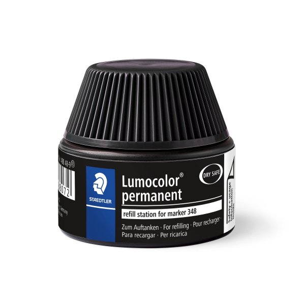 Nachfllung Lumocolor Permanent (342/348)