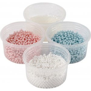 Pearl Clay® - Set mit 3 Farben Pearl Clay® - Set mit 3 Farben