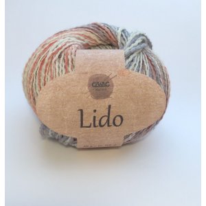 Lido-Garn 50g Lido-Garn 50g